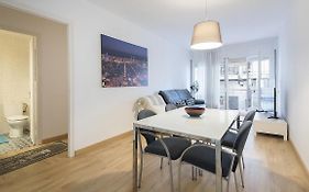 Apartamento Montserrat 32-1